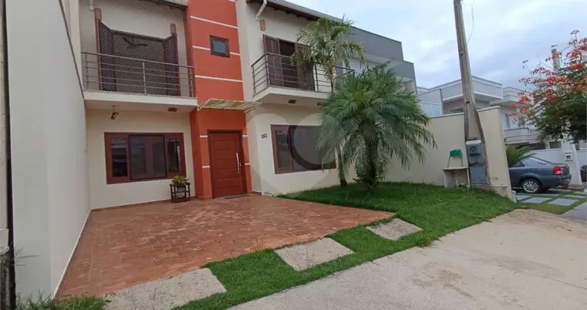 Condomínio com 3 quartos para locação em villaggio di itaici - sp