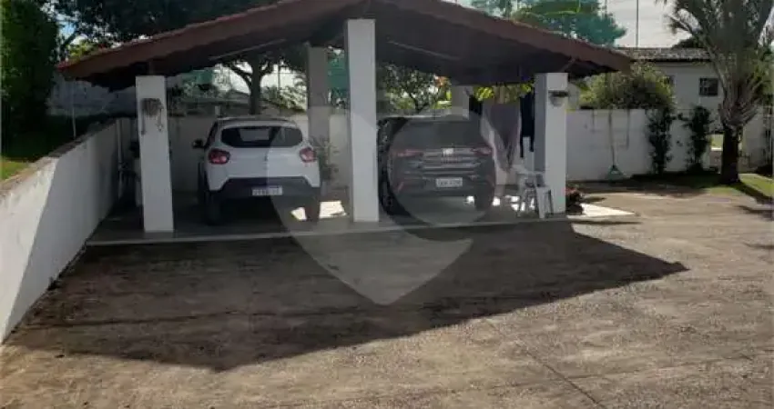 Condomínio com 4 quartos à venda em Colinas Do Mosteiro De Itaici - SP