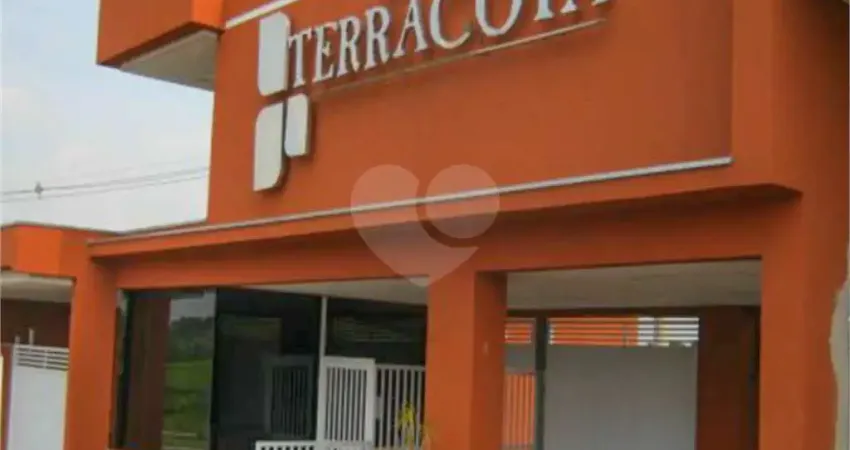 Loteamento à venda em Parque Residencial Indaiá - SP