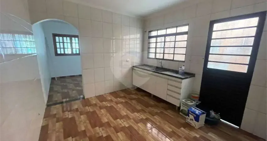 Casa com 2 quartos à venda em Jardim Morada Do Sol - SP