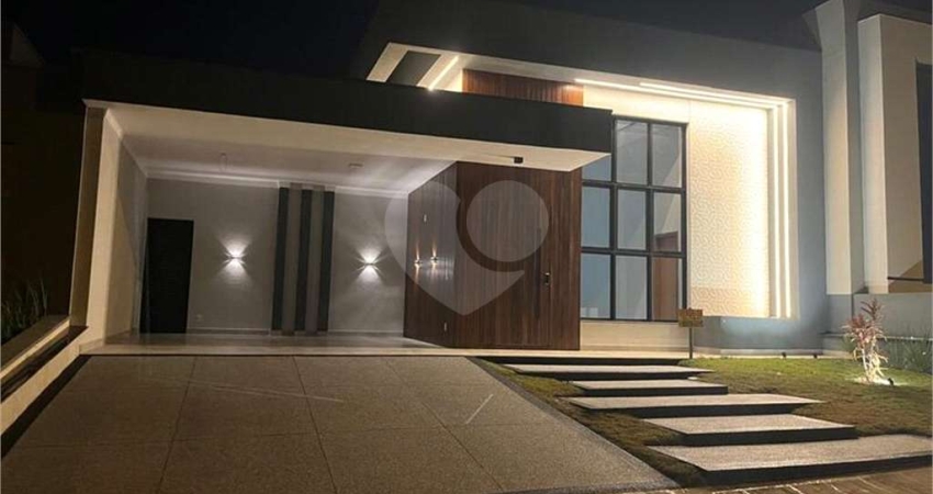 Condomínio com 3 quartos à venda em Jardins Di Roma - SP