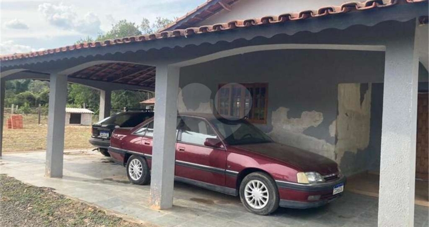 Condomínio com 4 quartos à venda em Colinas Do Mosteiro De Itaici - SP