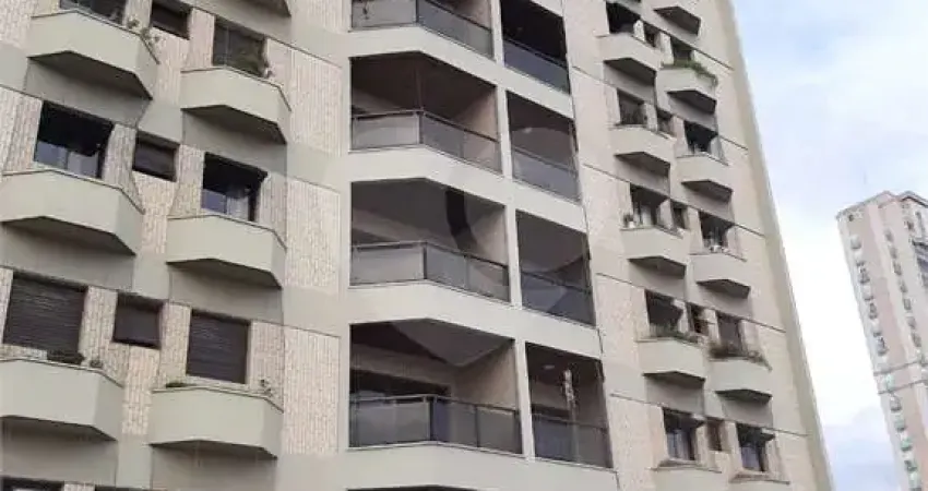 Apartamento com 3 quartos à venda em Cidade Nova I - SP