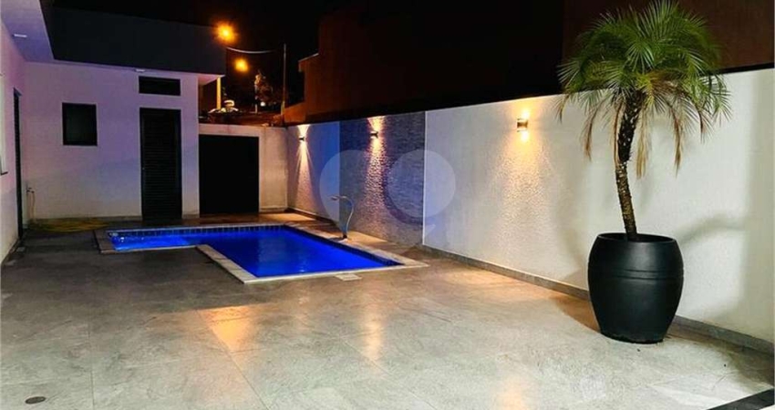 Condomínio com 3 quartos à venda em Jardim Panorama - SP