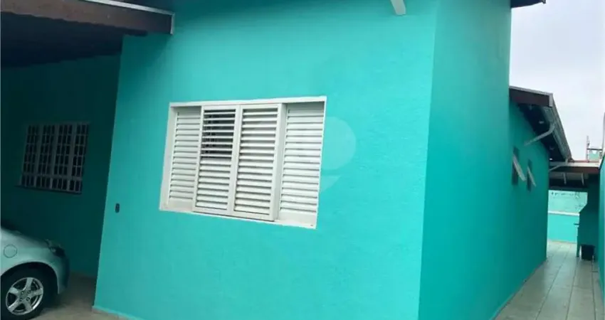 Casa com 5 quartos à venda no Jardim Recanto do Valle, Indaiatuba