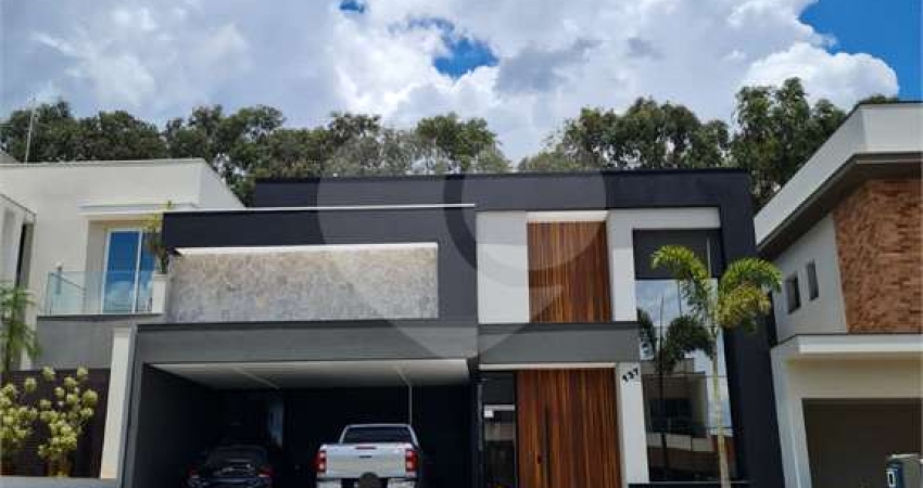 Condomínio com 3 quartos à venda em Residencial Duas Marias - SP