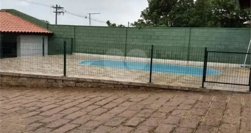Chácara / sítio com 3 quartos à venda no Recreio Campestre Jóia, Indaiatuba 