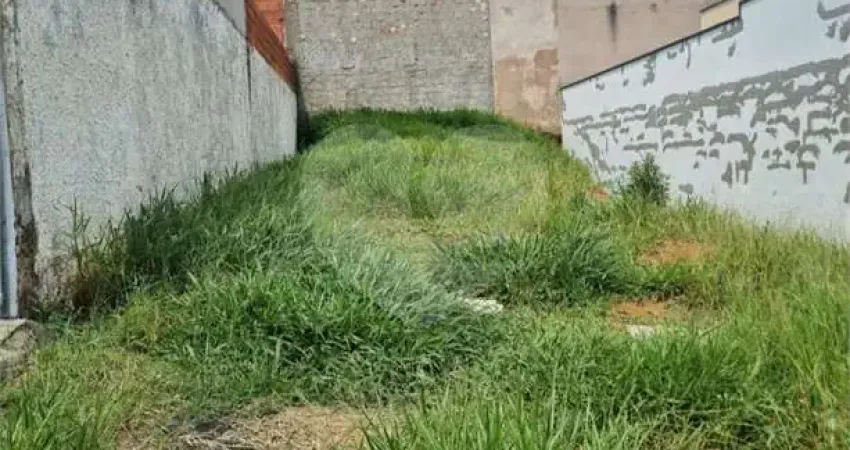 Terreno comercial à venda no Jardim Residencial Nova Veneza, Indaiatuba 