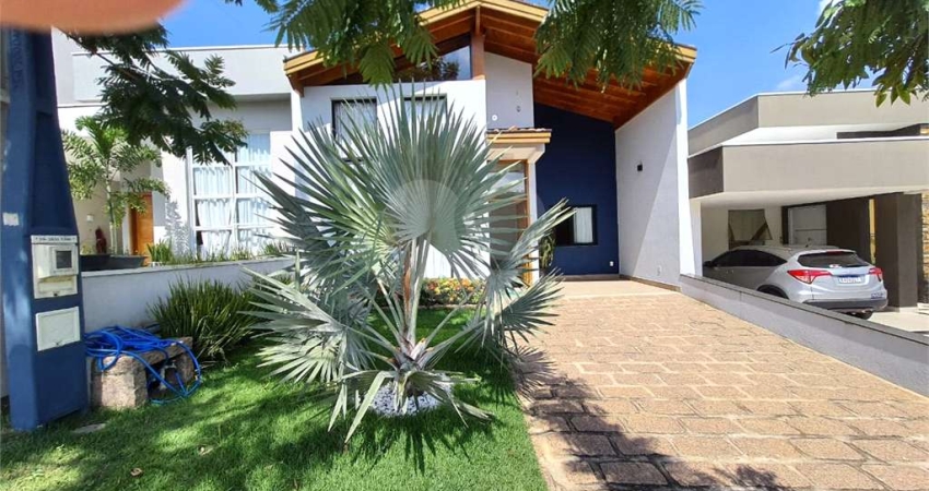 Condomínio com 3 quartos à venda em Jardim Bréscia - SP