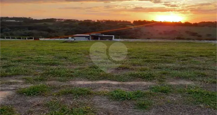 Terreno à venda no Reserva Petrus, Indaiatuba 