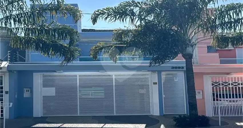 Casa com 3 quartos à venda na Rua Vinte e Quatro de Maio, Centro, Indaiatuba