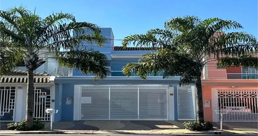 Casa com 3 quartos à venda na Rua Vinte e Quatro de Maio, 3093, Centro, Indaiatuba