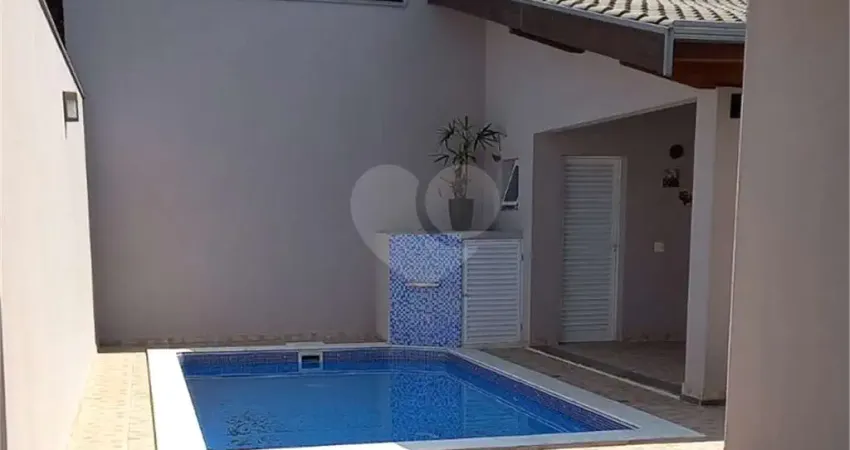 Sobrado com 3 quartos à venda em Jardim Brasil - SP