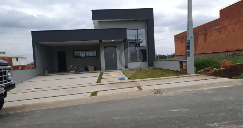 Condomínio com 3 quartos à venda em Residencial Evidências - SP