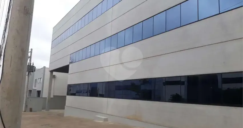 Galpão para locação em Park Comercial De Indaiatuba - SP