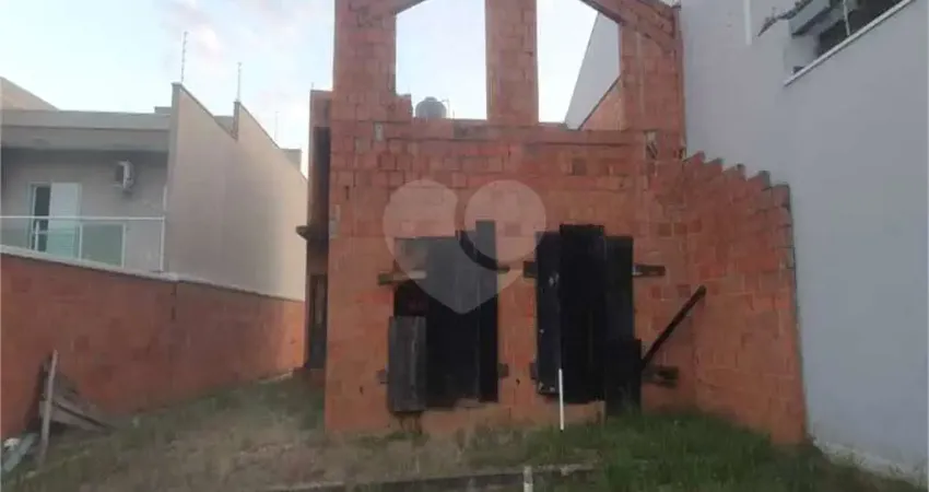 Casa com 2 quartos à venda em Jardim Esplanada Ii - SP
