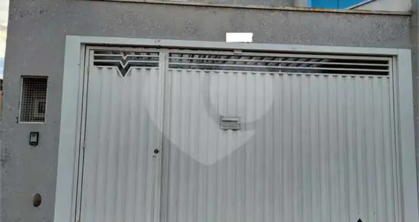 Sobrado com 3 quartos à venda em Vila Georgina - SP