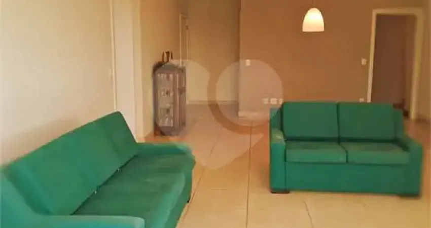 Apartamento com 4 quartos à venda ou para locação em Vila Sfeir - SP