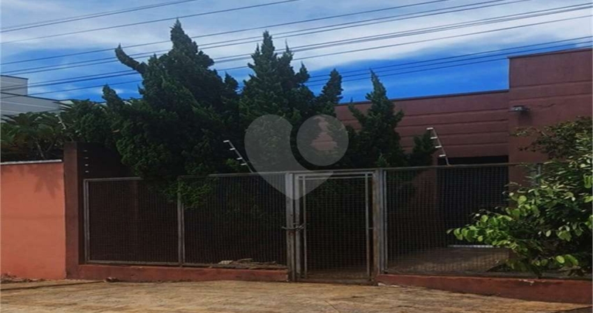 Casa térrea com 3 quartos à venda em Jardim Europa - SP