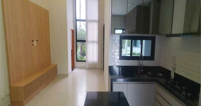 Casa em condomínio fechado com 3 quartos à venda no Jardim Mantova, Indaiatuba