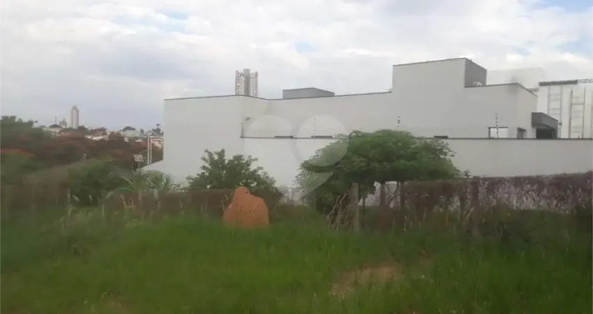 Terreno comercial à venda no Jardim Esplanada, Indaiatuba 