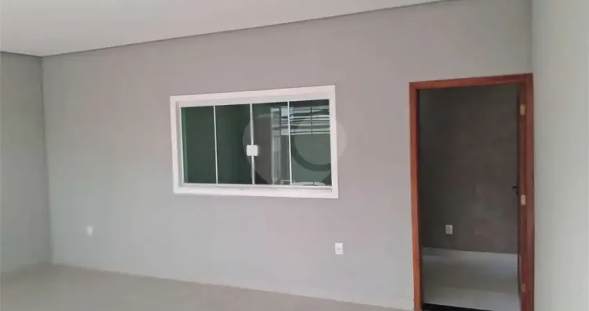 Casa com 3 quartos à venda na São Carlos, Vila Todos os Santos, Indaiatuba