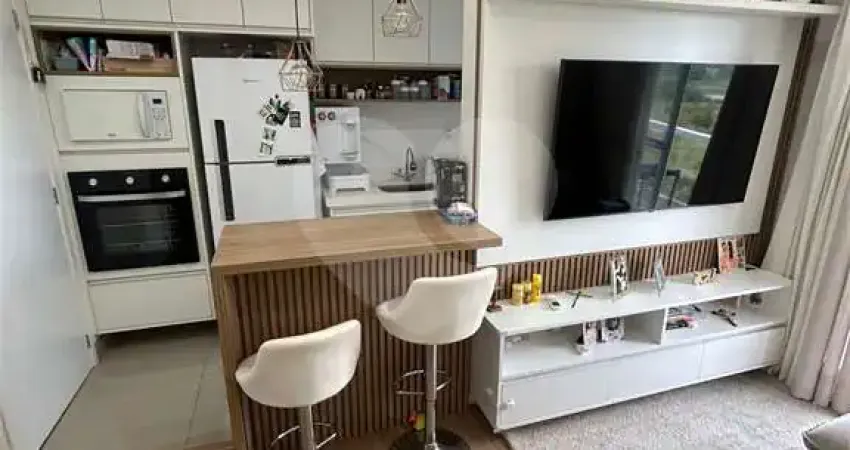 Apartamento com 2 quartos à venda no Jardim Casablanca, Indaiatuba 