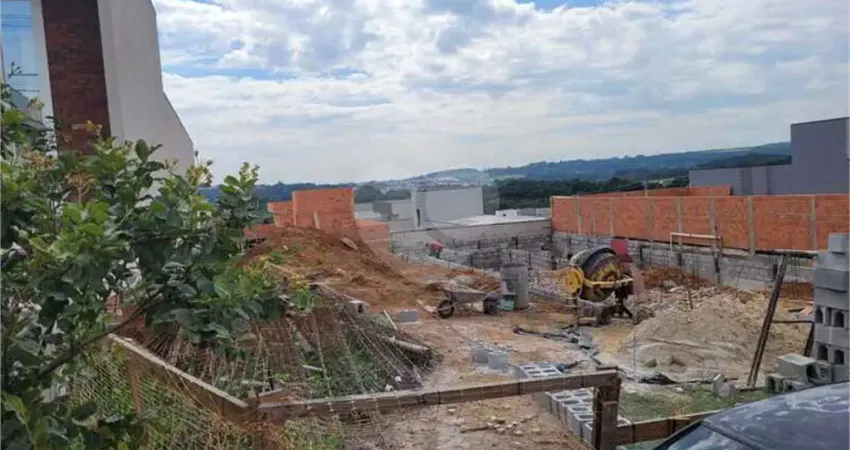Terreno à venda na Alameda Ezequiel Mantoanelli, Jardim Piemonte, Indaiatuba