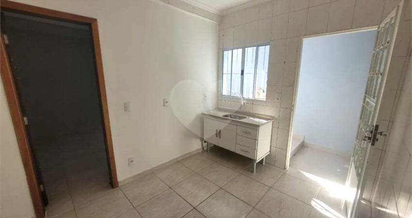 Studio com 1 quartos para locação em Jardim Morada Do Sol - SP