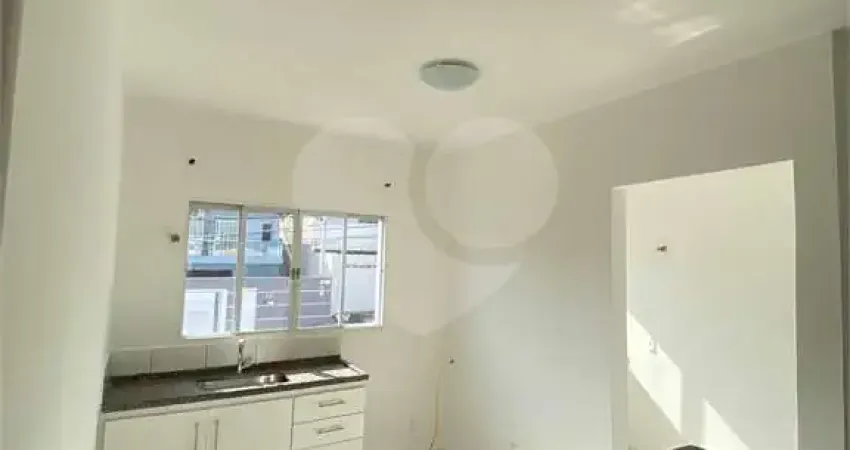 Apartamento com 1 quartos para locação em jardim regente - sp