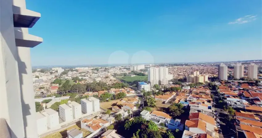 Apartamento com 3 quartos à venda na Candelária, Centro, Indaiatuba