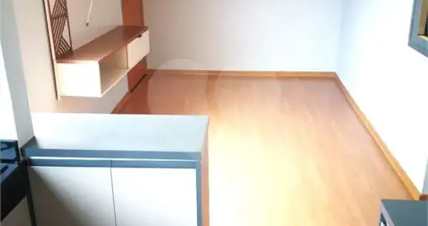 Apartamento com 2 quartos à venda em Parque Campo Bonito - SP