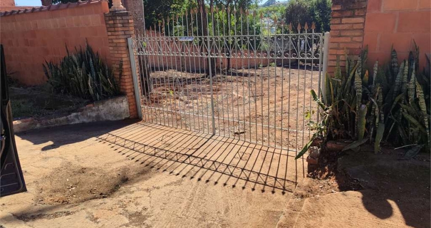 Terreno à venda na Titi Tomazi, Colinas de Indaiatuba, Indaiatuba