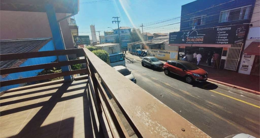 Sobrado com 3 quartos à venda em Jardim Morada Do Sol - SP