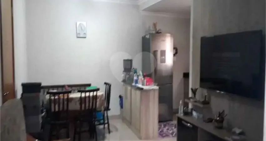 Apartamento com 1 quartos à venda em residencial monte verde - sp