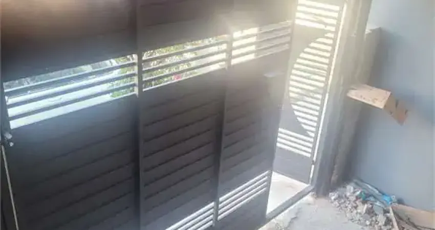 Casa com 1 quarto à venda no Jardim Morada do Sol, Indaiatuba 