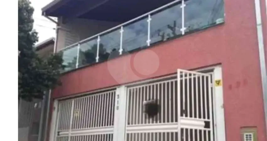 Casa com 2 quartos à venda no Jardim Colonial, Indaiatuba