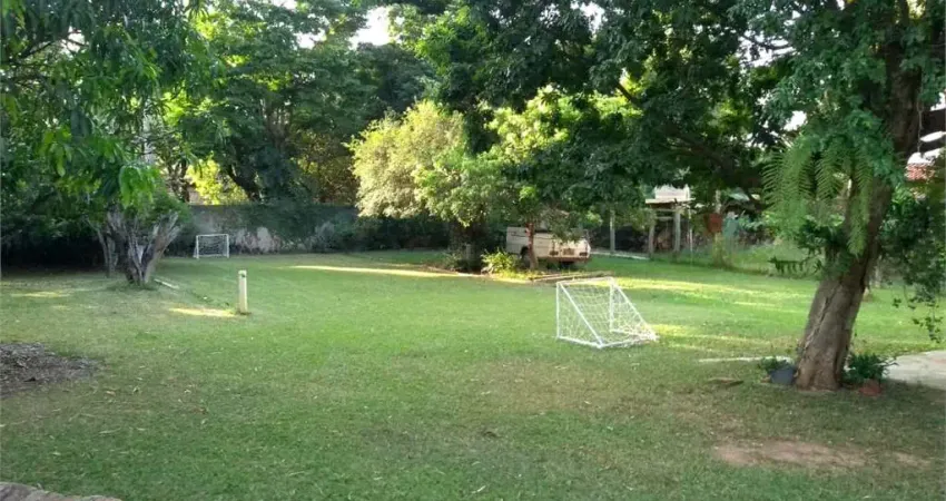 Chácara / sítio à venda no Altos da Bela Vista, Indaiatuba 