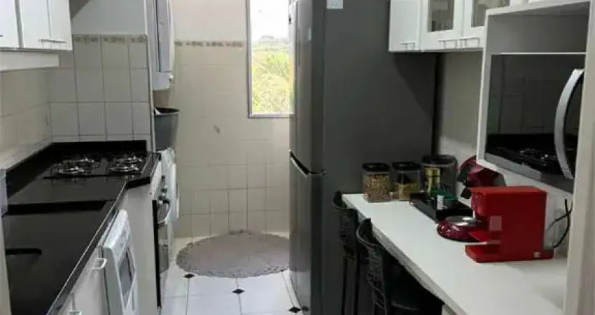 Apartamento com 3 quartos à venda no Jardim Juliana, Indaiatuba 