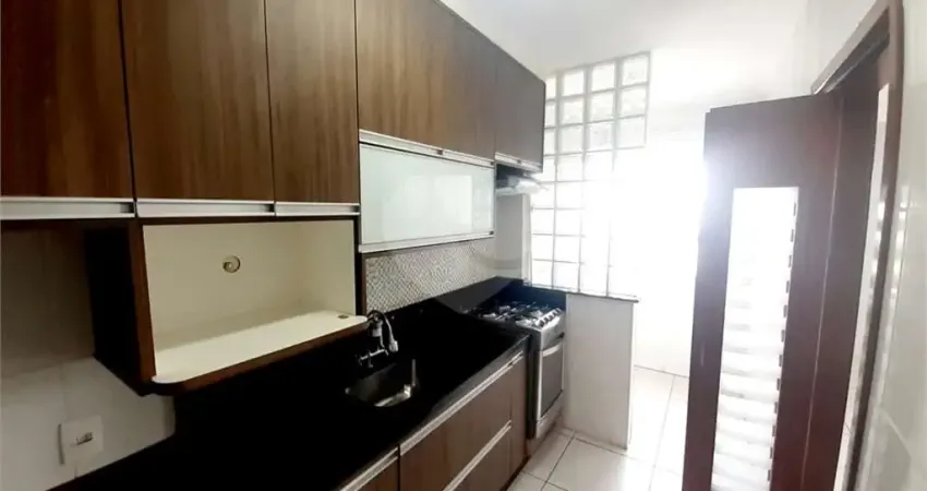 Apartamento com 2 quartos à venda no Jardim Santiago, Indaiatuba 