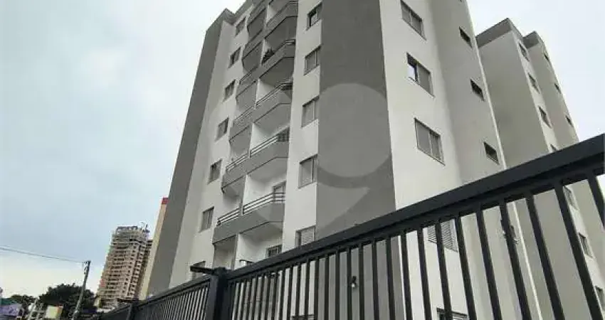 Apartamento com 3 quartos à venda na Cidade Nova I, Indaiatuba