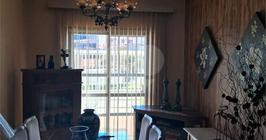 Apartamento com 3 quartos à venda em Cidade Nova I - SP