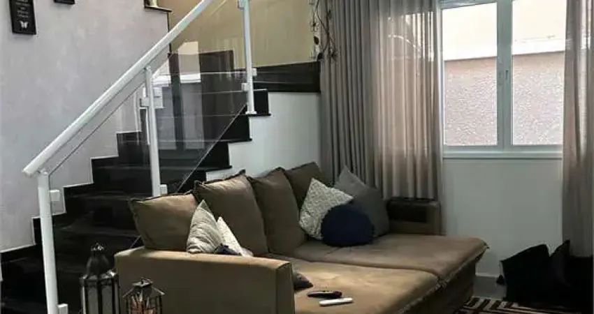 Casa em condomínio fechado com 3 quartos à venda na Antonio José Petrilli, Jardim Park Real, Indaiatuba