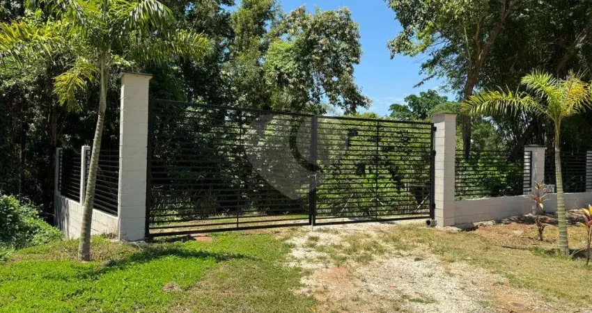 Chácara / sítio com 3 quartos à venda no Jardim dos Laranjais, Indaiatuba 