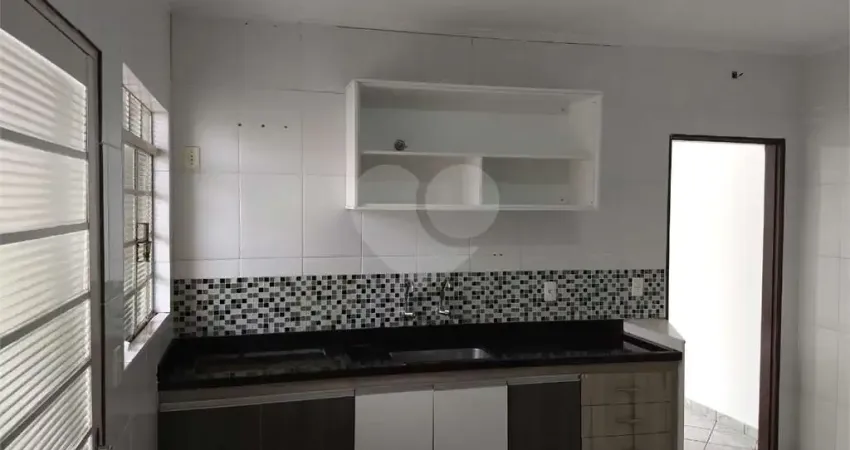 Casa com 3 quartos para alugar na Bororó, Vila Maria Helena, Indaiatuba