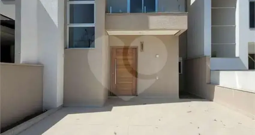 Condomínio com 4 quartos para locação em Parque Residencial Indaiá - SP
