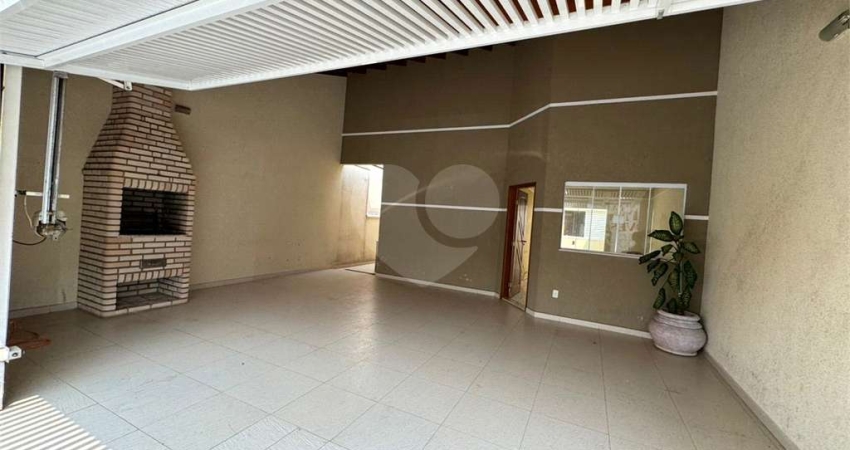 Casa com 3 quartos à venda em Jardim Paulista I - SP
