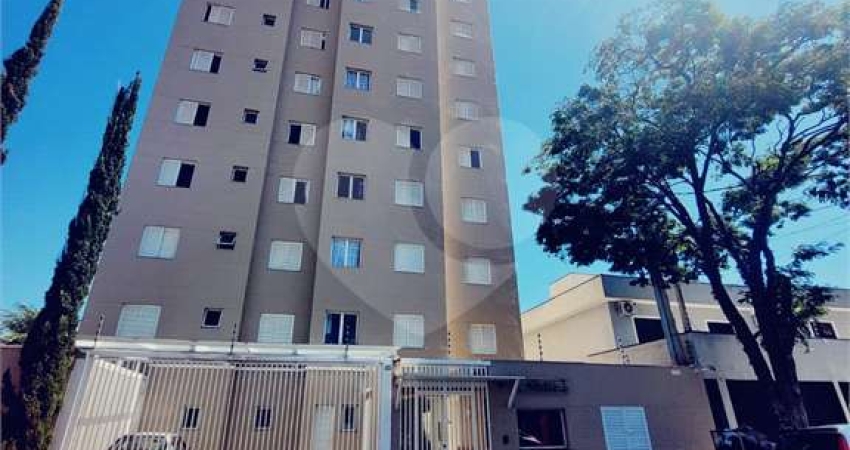 Apartamento com 2 quartos à venda ou para locação em Centro - SP