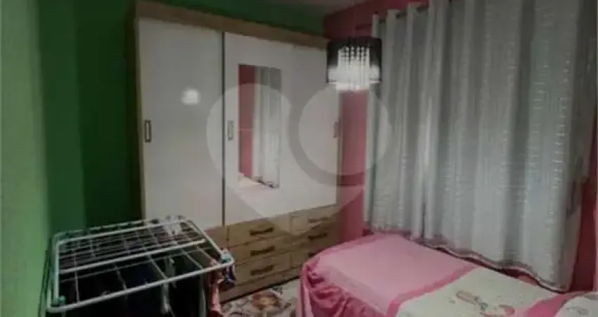 Apartamento com 2 quartos à venda em Parque Campo Bonito - SP