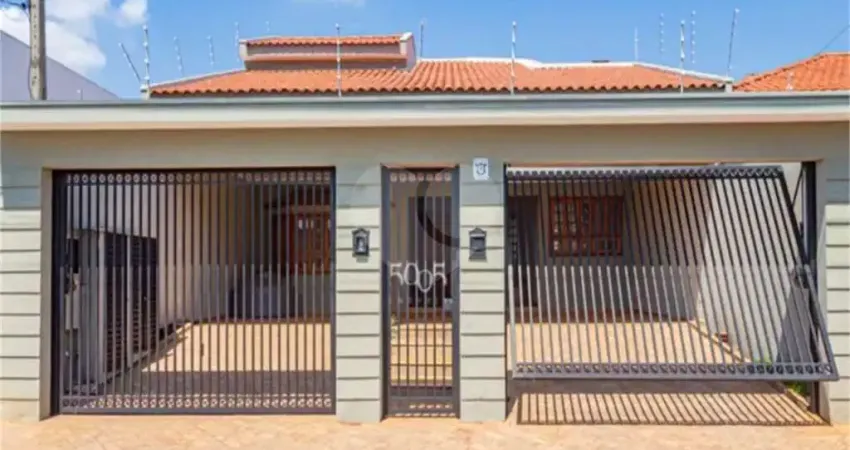 Casa com 4 quartos à venda em parque residencial presidente médici - sp